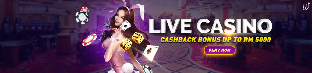Trusted Live Casino