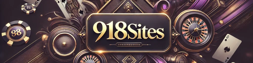 918sites